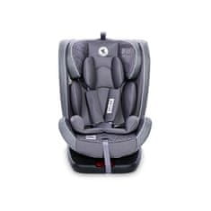 Lorelli Autosedačka ATLAS ISOFIX 0-36 KG GLACIER GREY