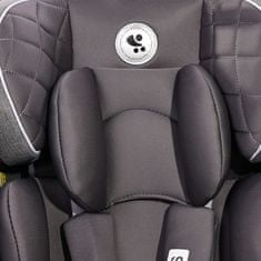 Lorelli Autosedačka ATLAS ISOFIX 0-36 KG GLACIER GREY