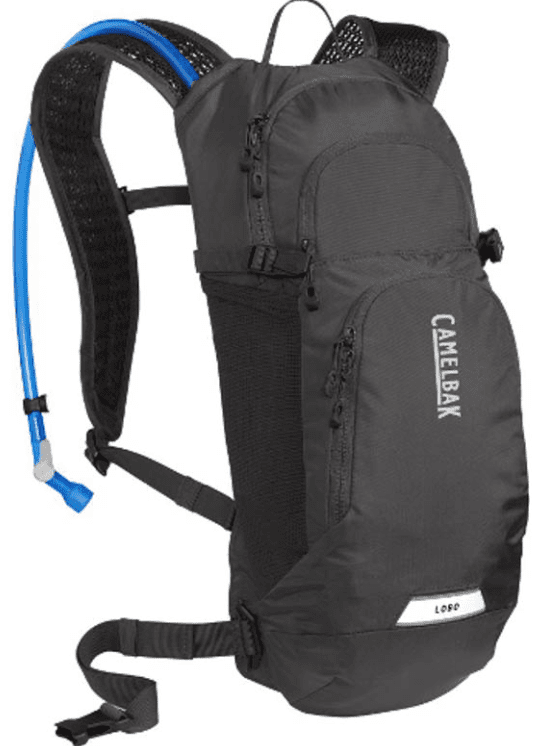 Camelbak Batoh Lobo 9l Women Charcoal/Black