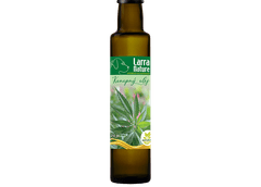 Larra Nature Konopný olej 250ml