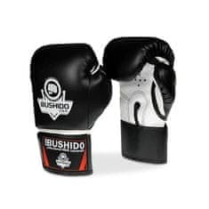 DBX BUSHIDO Boxerské rukavice DBX ARB-407a 6oz.