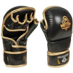 DBX BUSHIDO MMA rukavice DBX ARM-2011d XL