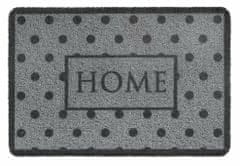 eoshop Rohožka 315 Curly print 003 grey home