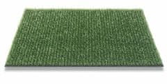 eoshop Rohožka 410 Astro Turf (3 farby) (Variant: 014 sivá 55 x 90 x 2 cm)