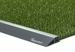 eoshop Rohožka 410 Astro Turf (3 farby) (Variant: 014 sivá 55 x 90 x 2 cm)