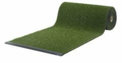 eoshop Rohožka 410 Astro Turf (3 farby) (Variant: 014 sivá 55 x 90 x 2 cm)