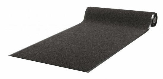 eoshop Rohož 541 Corridor (Variant: 1 m2 135/200 cm šírka 014 grey)