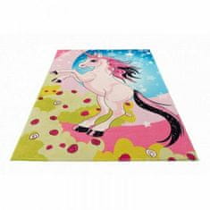 eoshop Detský koberec Juno 474 unicorn (Variant: 120 x 170 cm)