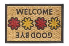 eoshop Rohožka 177 Boucara decor 097 welcome goodbye