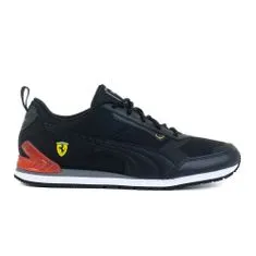 Puma Obuv čierna 42.5 EU Ferrari Track Racer