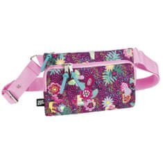 Busquets Busquets crossbody kabelka GARDEN FLORES