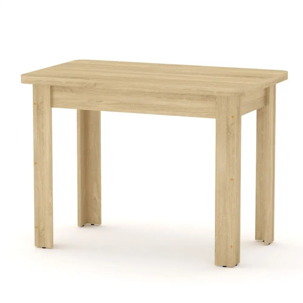 eoshop Jedálenský stôl KS-06 (Farba dreva: dub sonoma)
