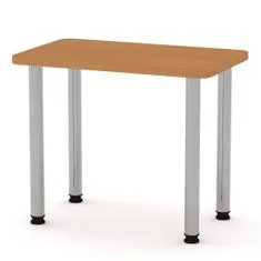 eoshop Jedálenský stôl KS-09 (Farba dreva: buk)