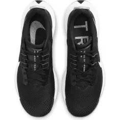 Nike Obuv beh čierna 40.5 EU Pegasus Trail 3