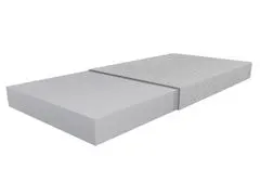 eoshop Penová matracu PLUS, výška 15 cm (Rozmer: 140 x 200 cm)