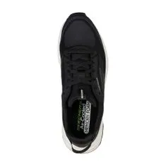 Skechers Obuv beh čierna 45.5 EU Global Jogger