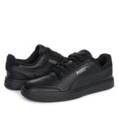 Puma Obuv čierna 42.5 EU Shuffle