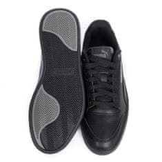 Puma Obuv čierna 42.5 EU Shuffle