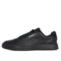 Puma Obuv čierna 42.5 EU Shuffle