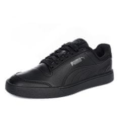 Puma Obuv čierna 37.5 EU Shuffle