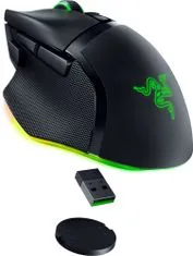 Razer Basilisk V3 Pro (RZ01-04620100-R3M1), čierna