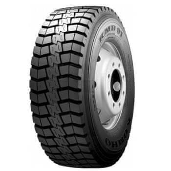 Kumho 12R22,5 152/148K TL KUMHO KMD01