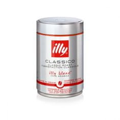 illy Classico Zrnková káva 250 g