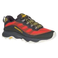 Merrell J066777 MOAB SPEED tangerín, J066777 | US 9,5 | UK 9 | EUR 43,5