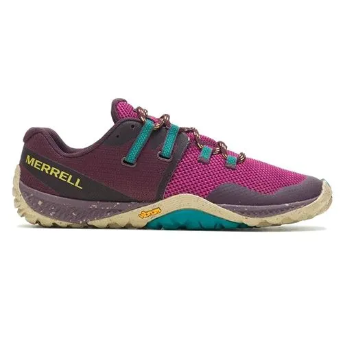 Merrell TRAIL GLOVE 6 fuchsia, J067040 | US 9,5 | UK 7 | EUR 40,5