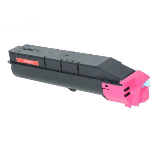 Naplnka Kyocera TK-8505M - červený kompatibilný toner, 1T02LCBNL0