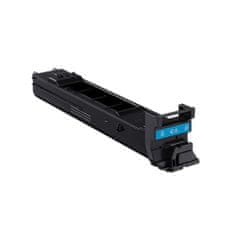 Naplnka Sharp MX-C38GTC - modrý kompatibilný toner