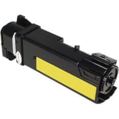 Naplnka XEROX 106R01337 - žltý kompatibilný toner