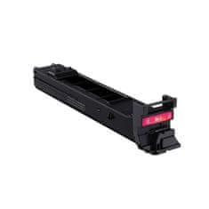 Naplnka Sharp MX-C38GTM - červený kompatibilný toner