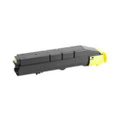 Naplnka KYOCERA TK-8305Y - žltý kompatibilný toner (1T02LKANL0)