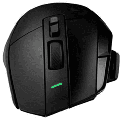 Logitech G502 X LIGHTSPEED, čierna (910-006180)