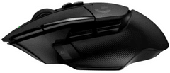 Logitech G502 X LIGHTSPEED, čierna (910-006180)