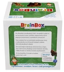 Asmodee Brainbox SK - Zvieratá