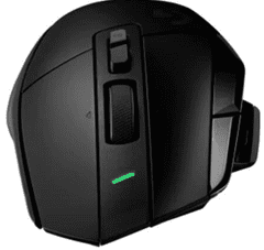 Logitech G502 X Plus, čierna (910-006162)