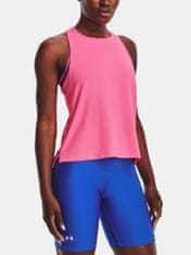 Under Armour Tielko Rush Energy Tank -PNK XS