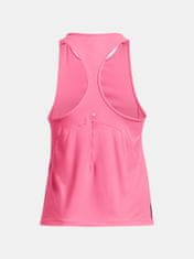 Under Armour Tielko Rush Energy Tank -PNK XS