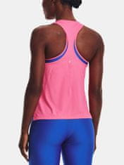 Under Armour Tielko Rush Energy Tank -PNK XS