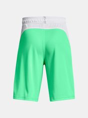 Under Armour Kraťasy UA BASELINE SHORT MFO-BLU S