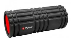 Pure2Improve Masážny valec P2I FOAM ROLLER 33 x 14,5 cm