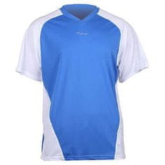 Merco PO-13 tričko modrá-biela Veľkosť oblečenia: 152