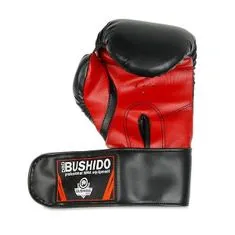 DBX BUSHIDO Boxerské rukavice DBX ARB-407 6oz.