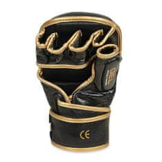 DBX BUSHIDO MMA rukavice DBX ARM-2011d XL