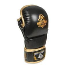 DBX BUSHIDO MMA rukavice DBX ARM-2011d XL