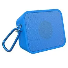 Bomba Bluetooth reproduktor anti-drop mini s AUX, SD, HandsFree CM-WP1