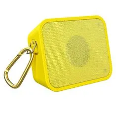 Bomba Bluetooth reproduktor anti-drop mini s AUX, SD, HandsFree CM-WP1