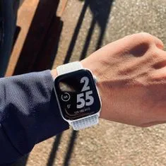 Bomba Športový remienok pre Apple Watch rôzne farby